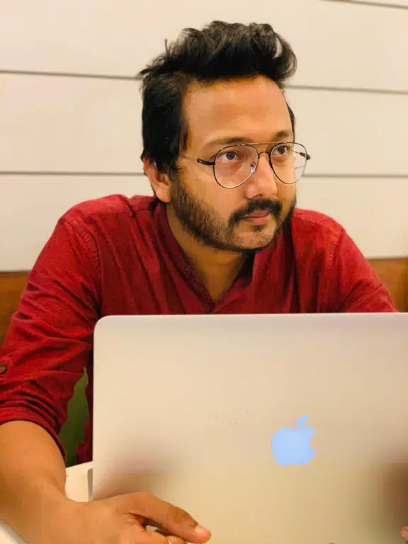 Shobhit Sinha