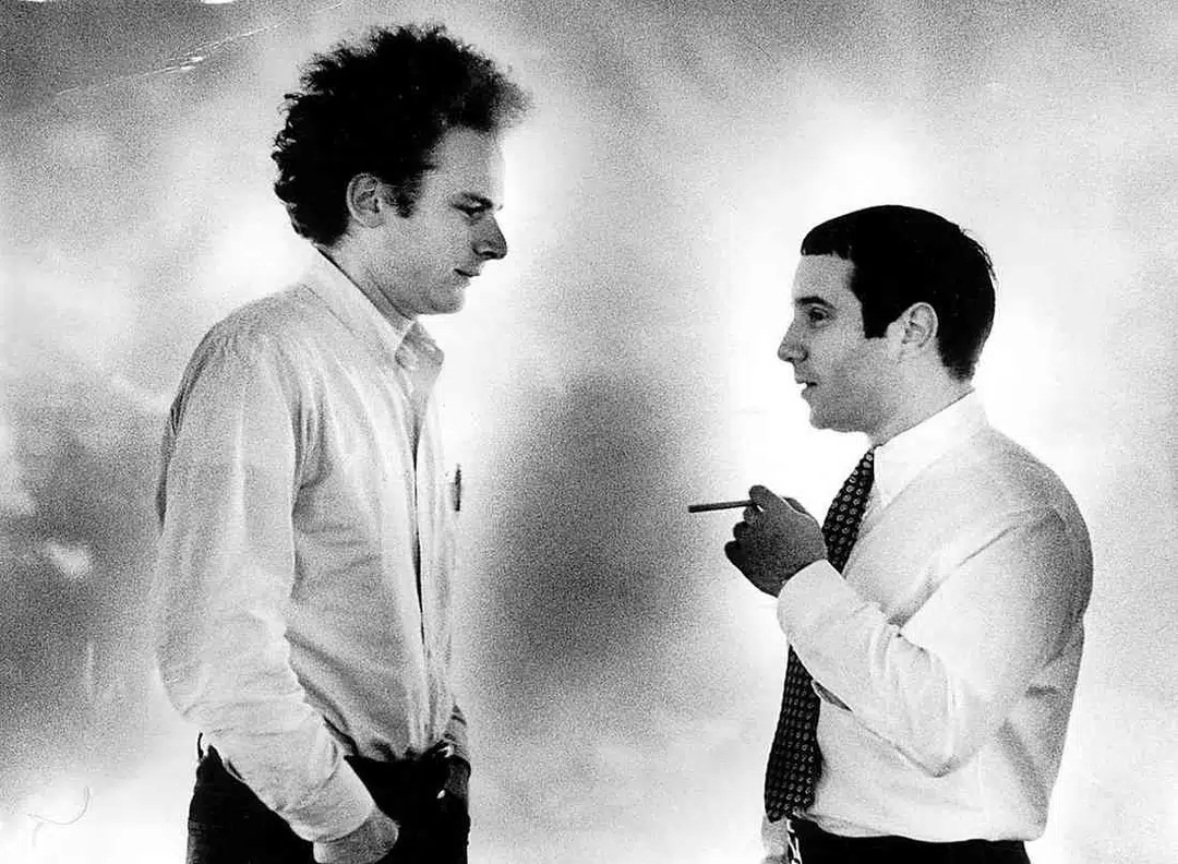 Simon & Garfunkel