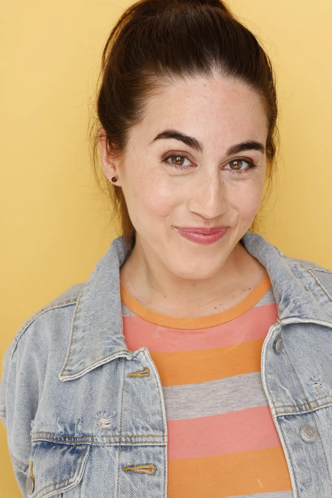 Natalya Snyder