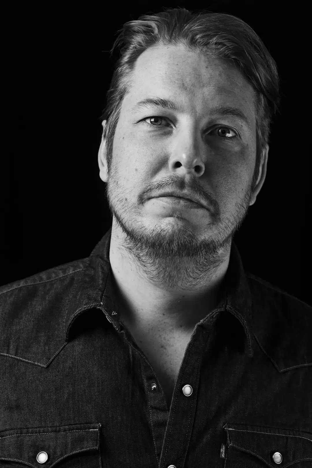 Fredrik Backman
