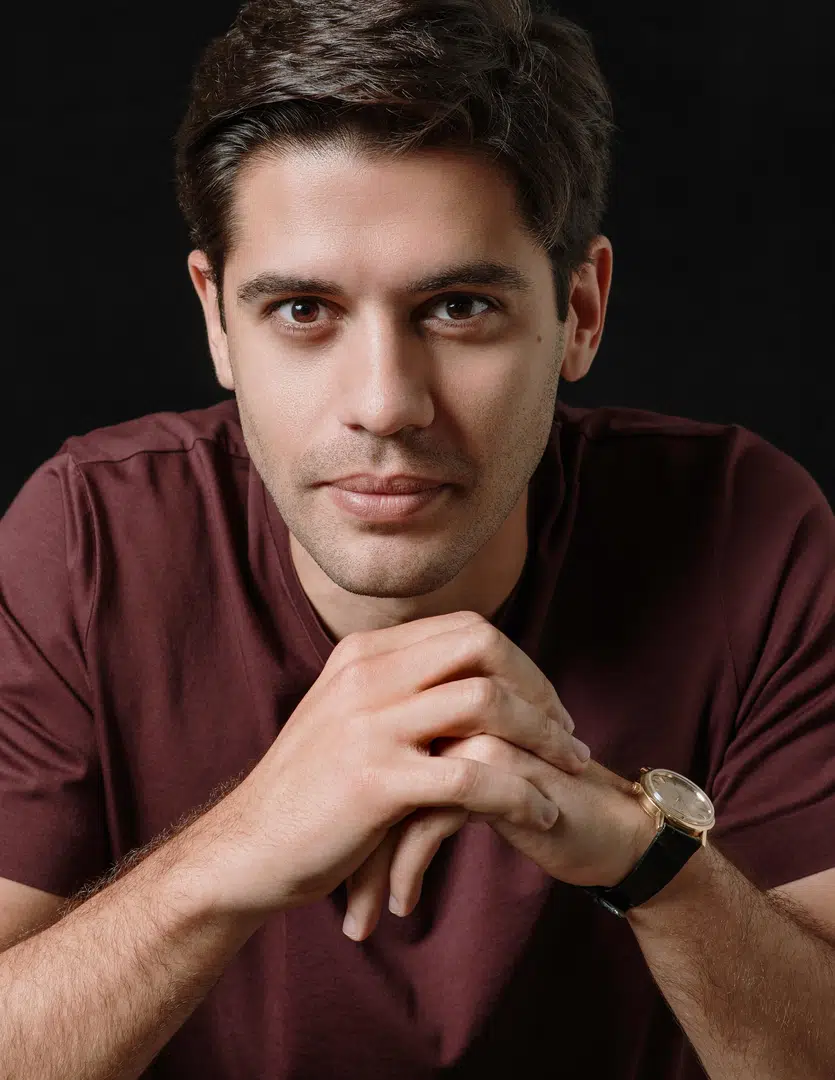 Yuri Xavier