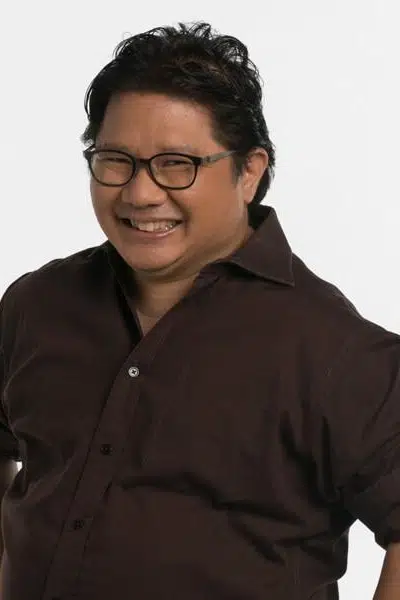 Gabe Mercado