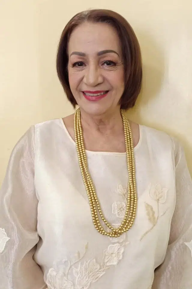Chiqui Del Carmen