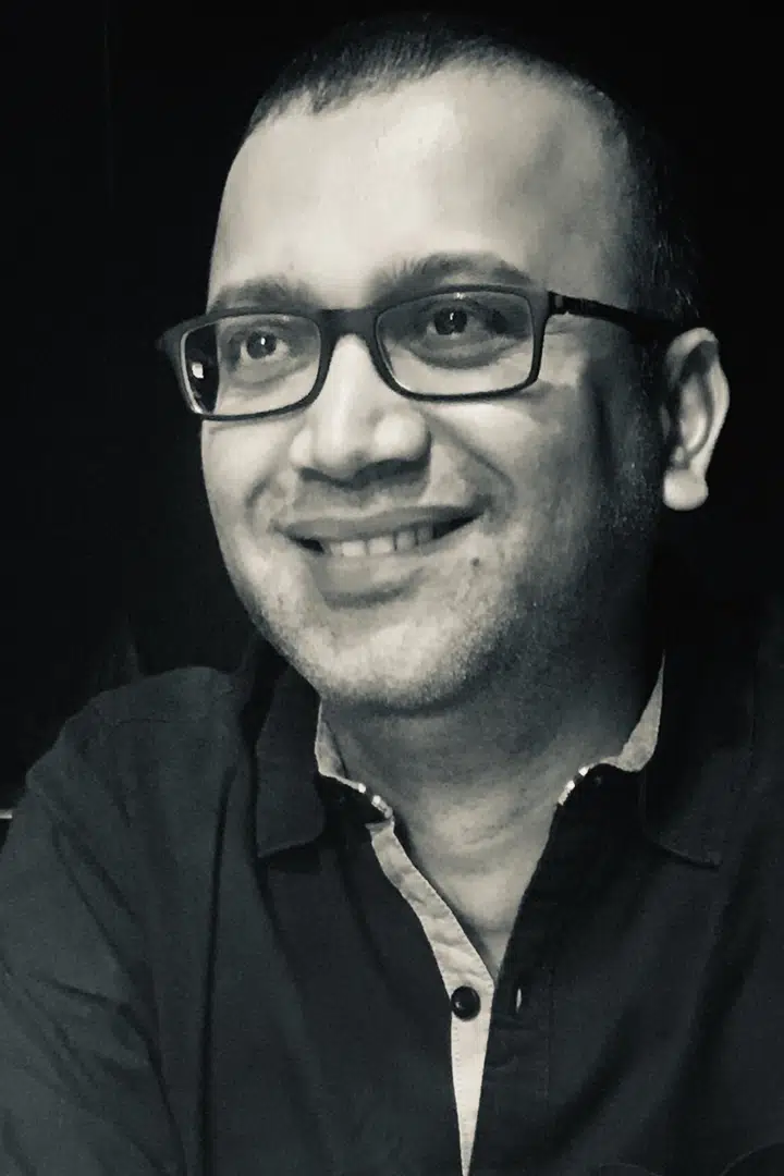Upendra Sidhaye