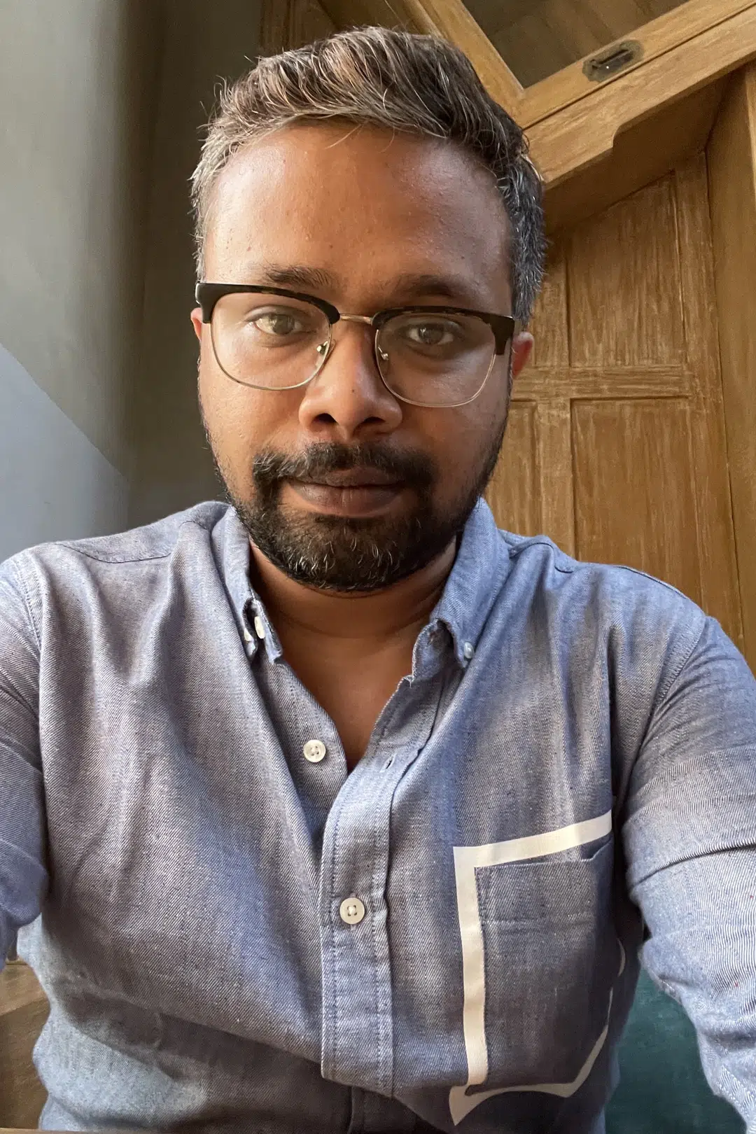 Prateek Payodhi
