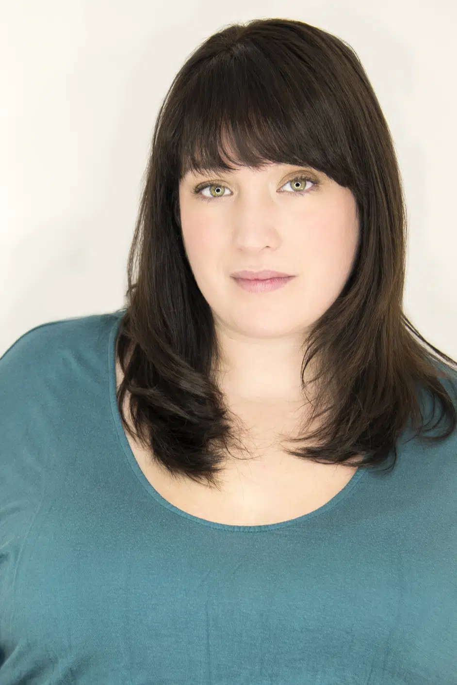 Amanda Cutting
