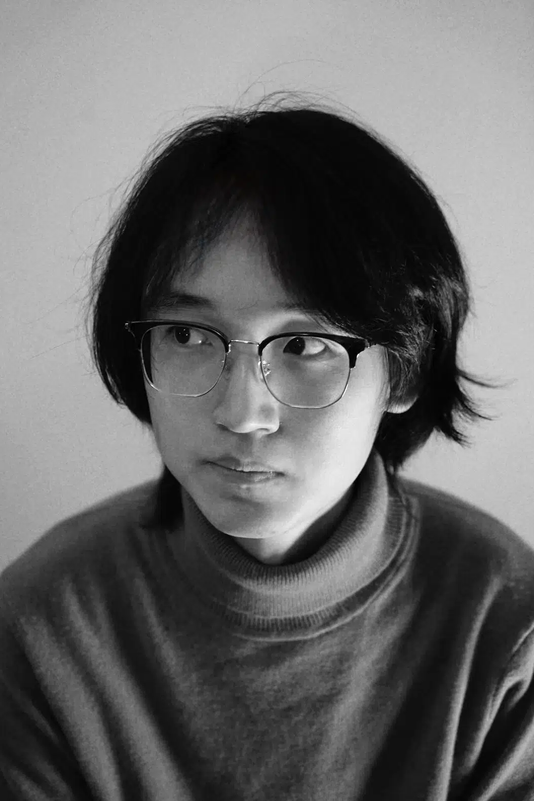 Tianyi Liu