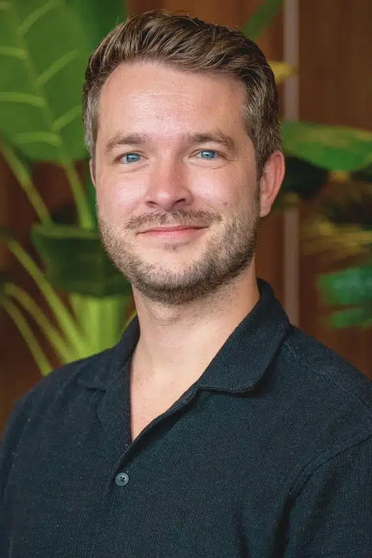 Andy van Veen