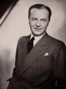 Hans Zesch-Ballot