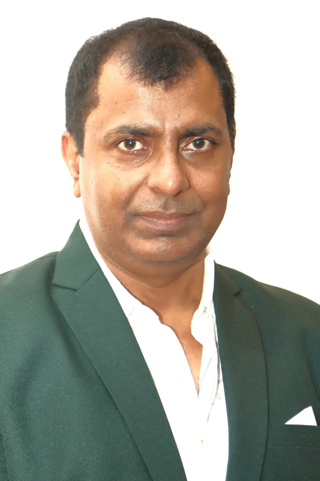 Tanveer Alam
