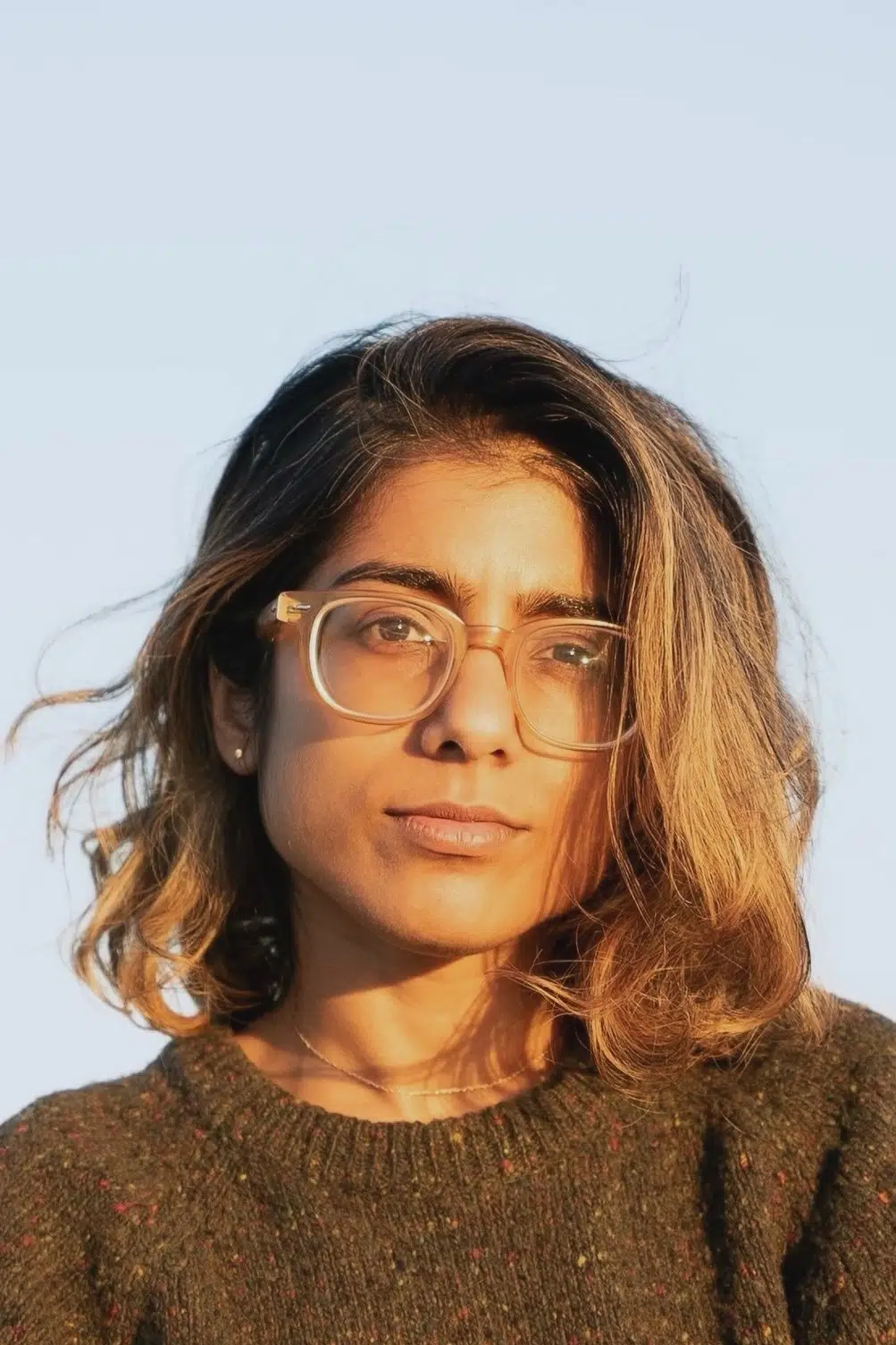 Minhal Baig