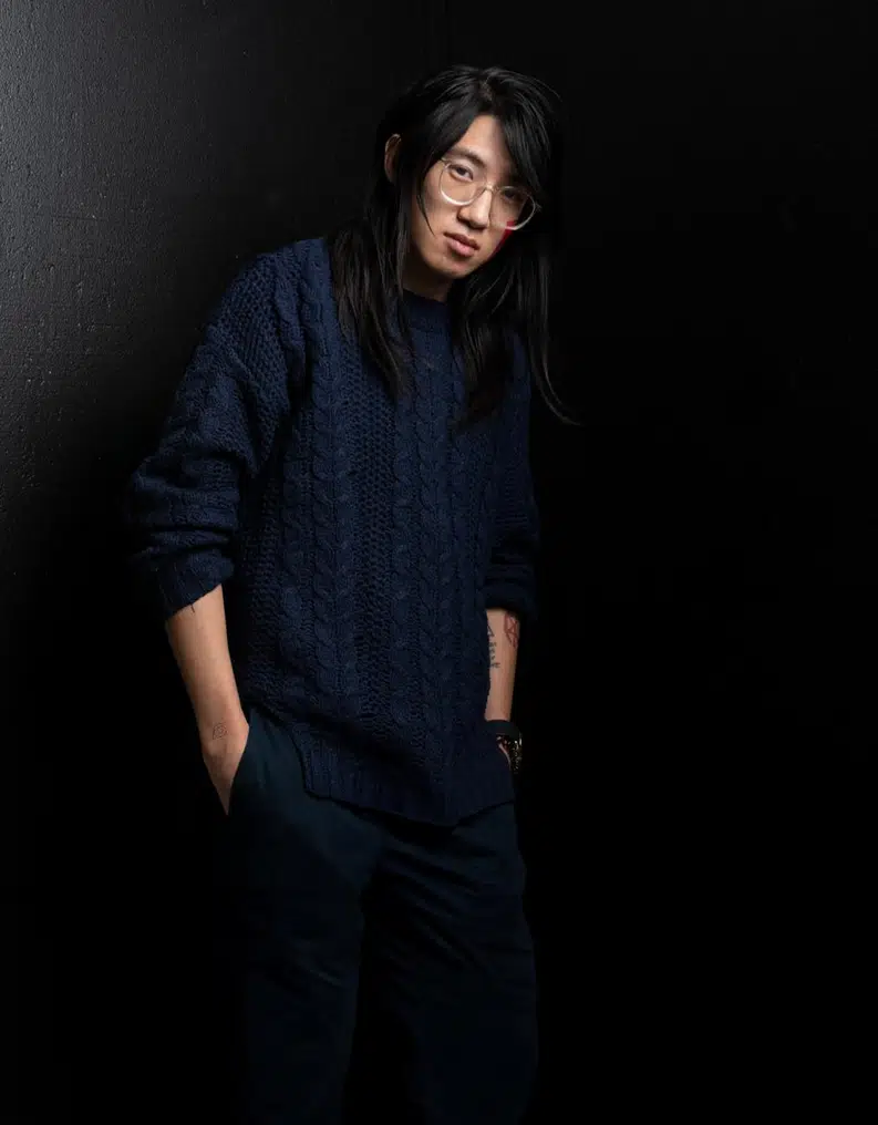 Ray Xue