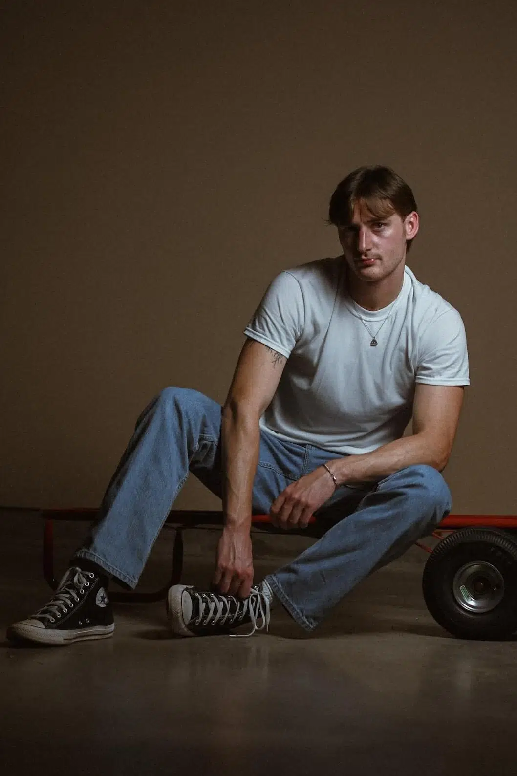Reid Davis