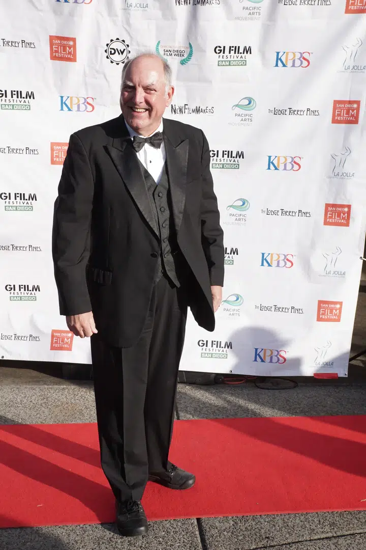 Frank Forth