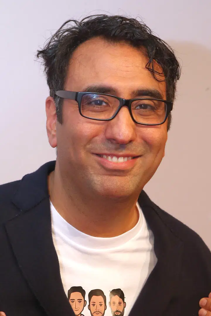 Sinan Akkus