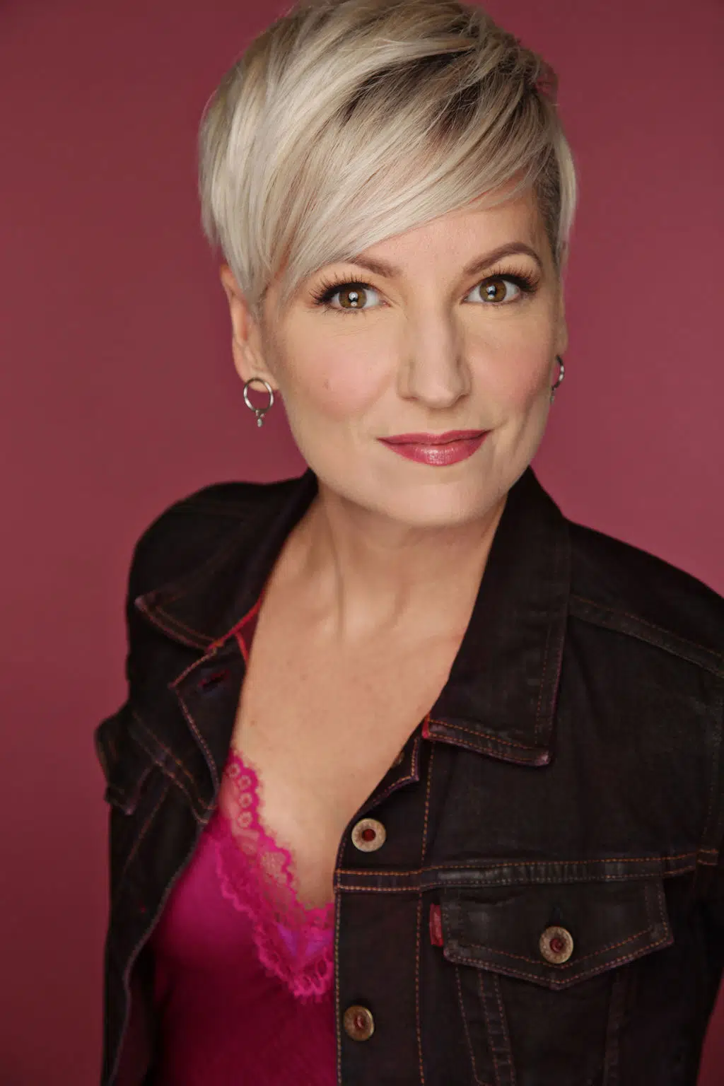 Stephanie Hodgdon