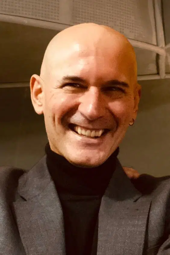 Bernie Rao