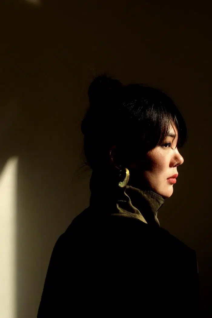 Angela Chen