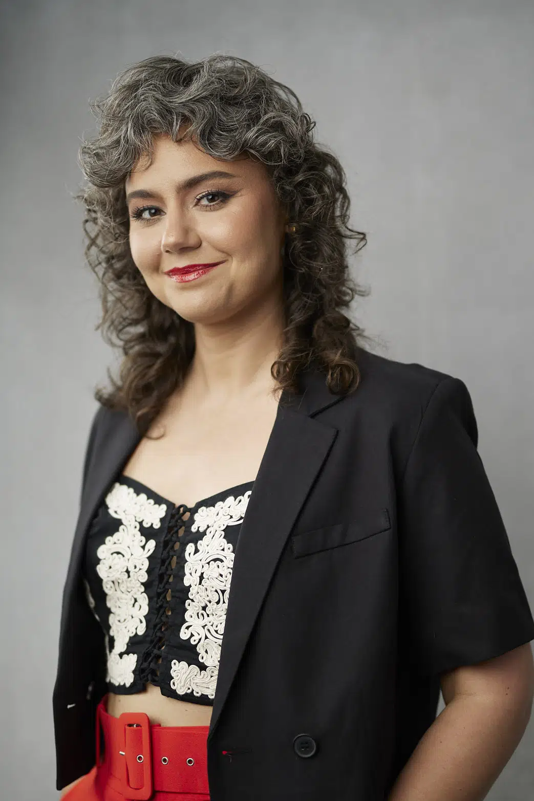 Anna Cooley