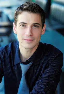 Tristan Vaughan