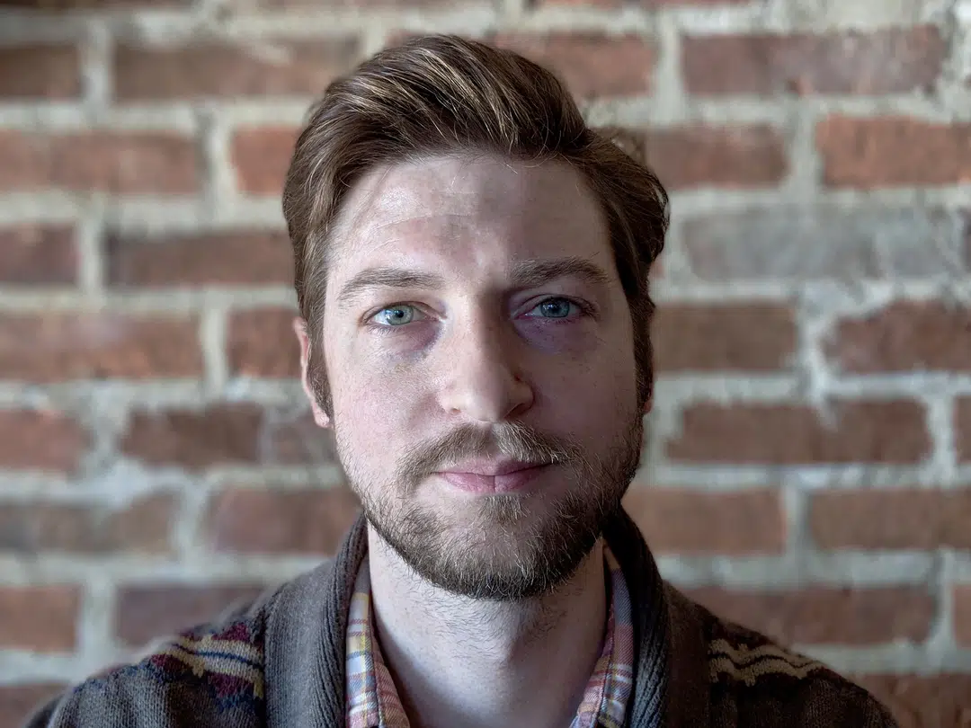 Joe Stramowski