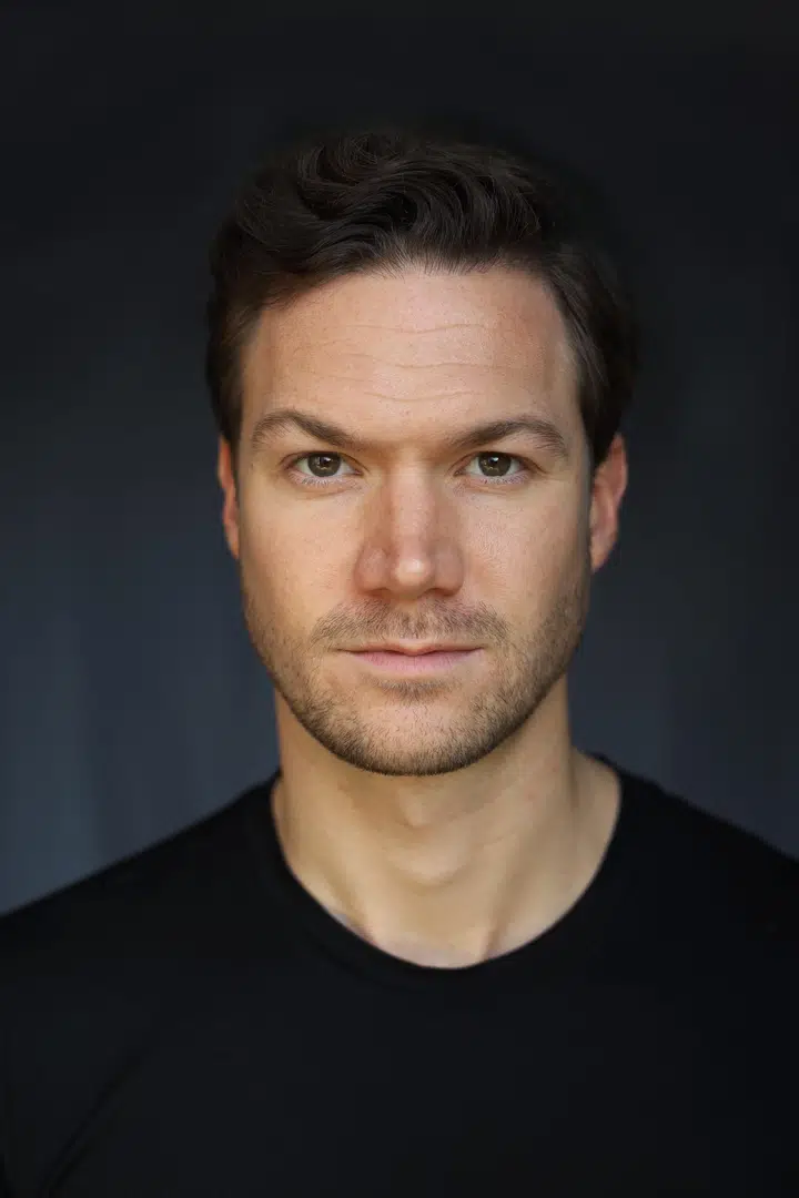 Max Westwell