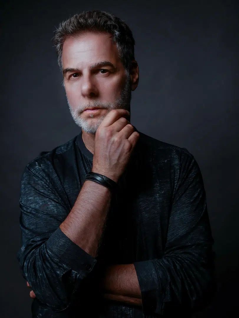 Kamil Rustam