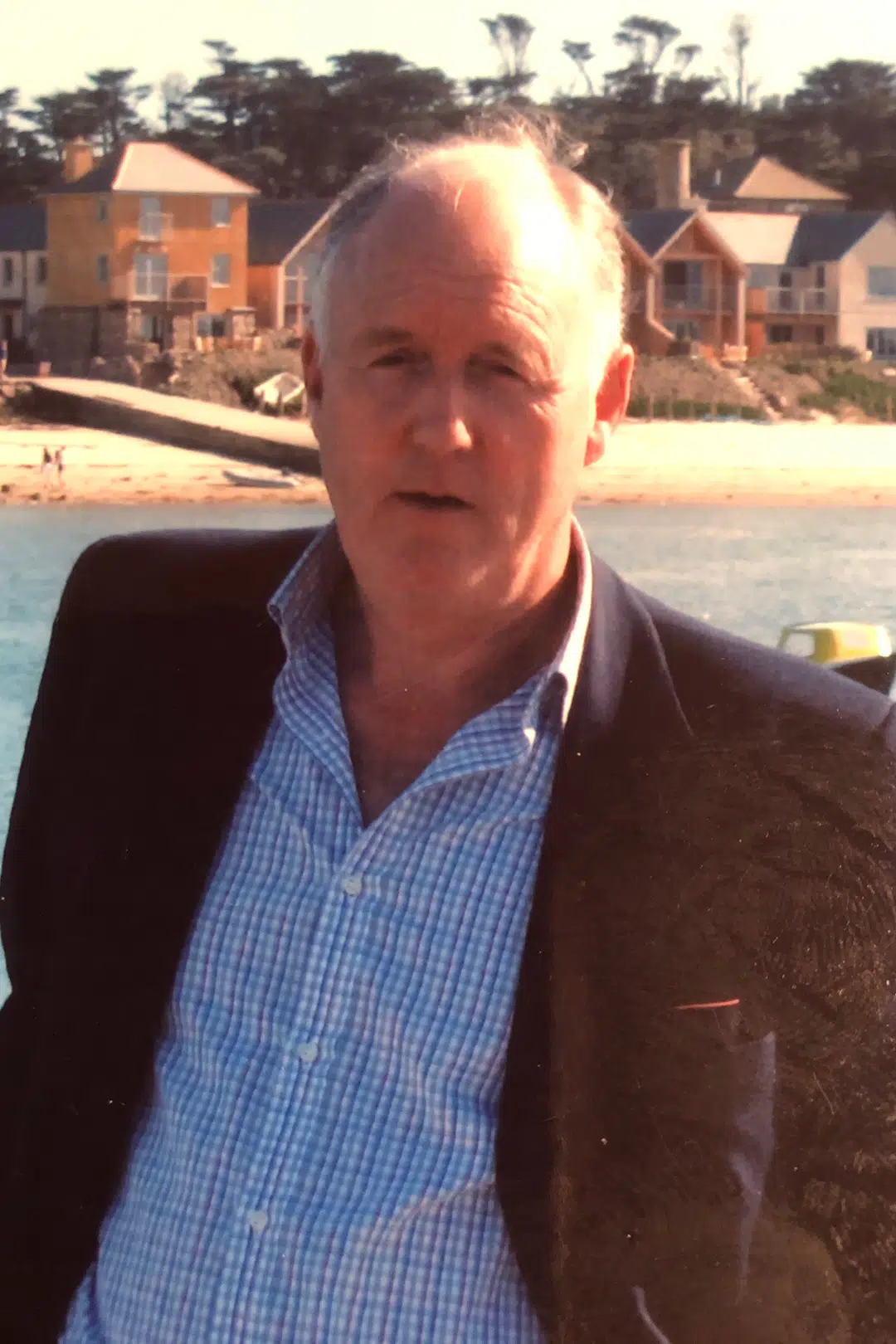 Edward Charlton