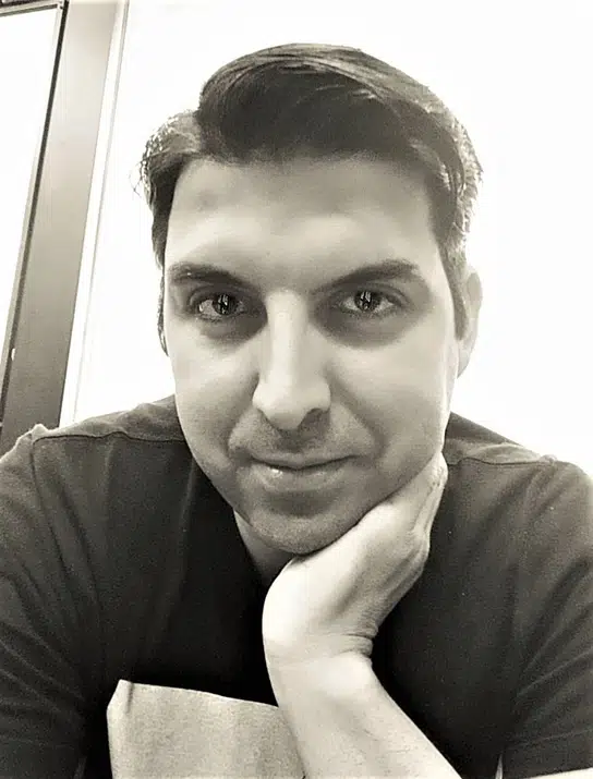 Angelo Rocha