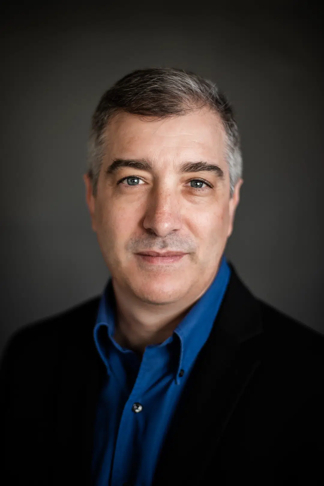 David Noble