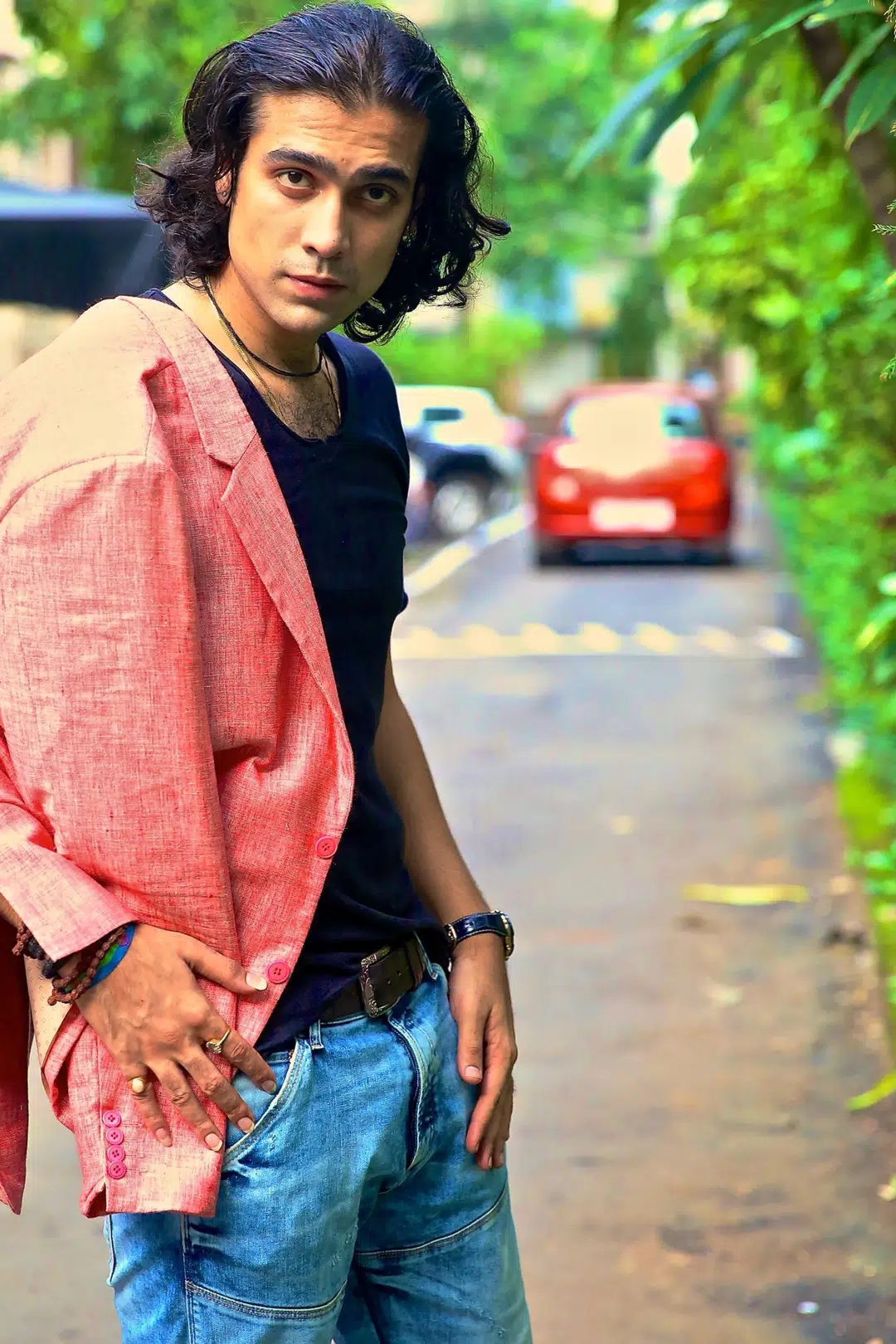 Jubin Nautiyal