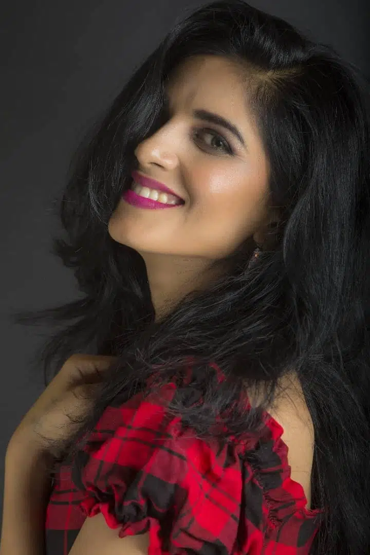Vidya Patel