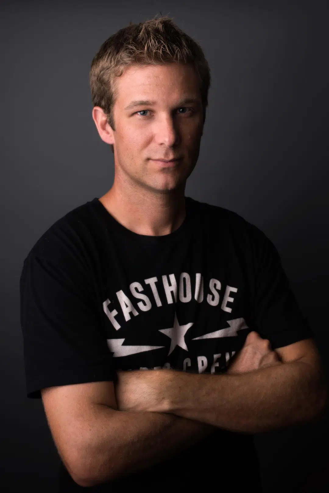 Steve Haughelstine