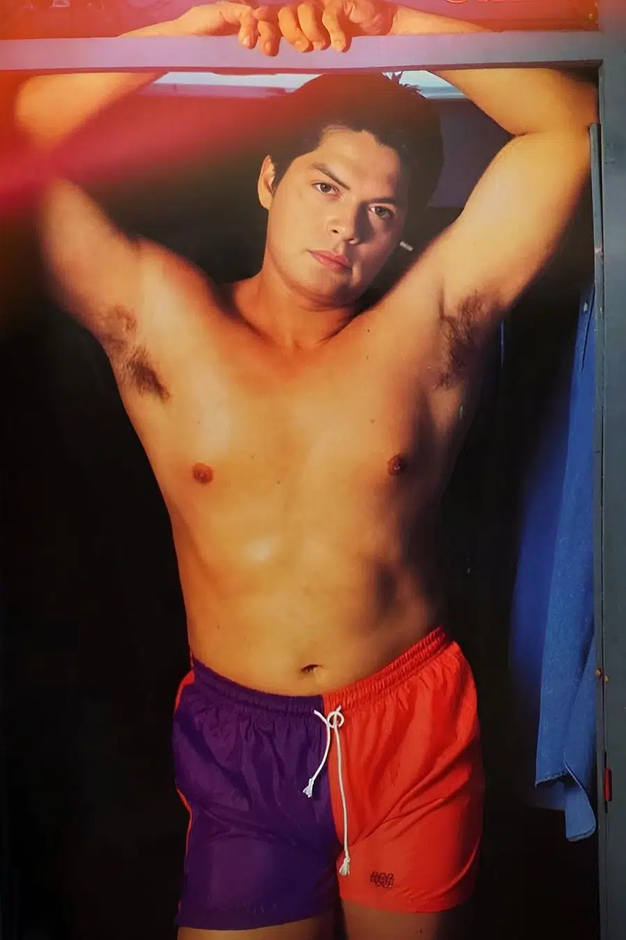 Chuck Perez