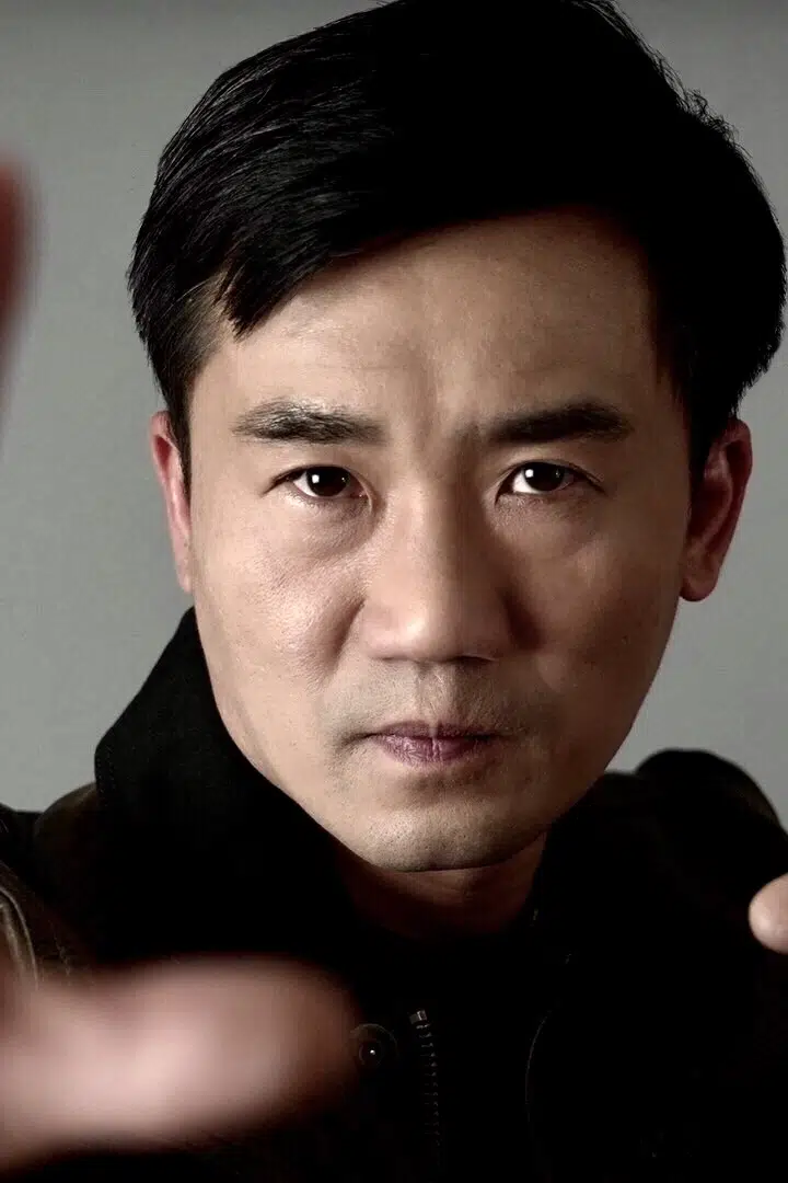 Eddie Tsai
