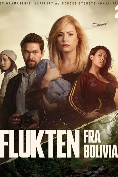 Escaping Bolivia