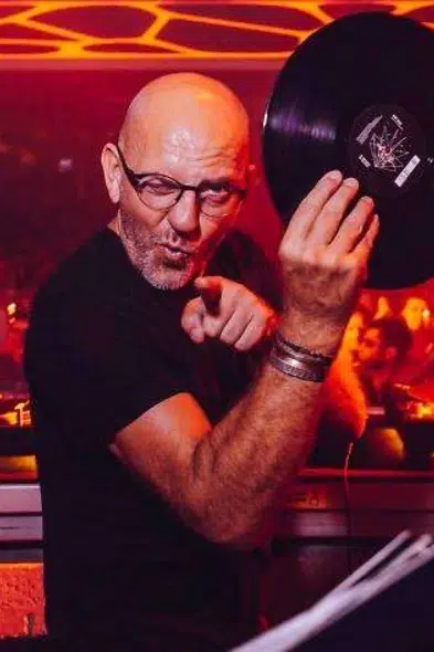 Sven Väth