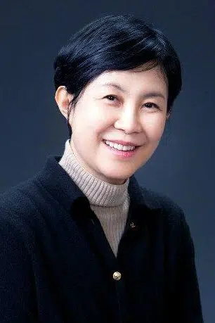 Yu Hyeon-mi