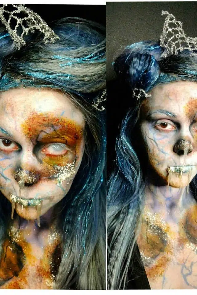 Megan Amberly Grant