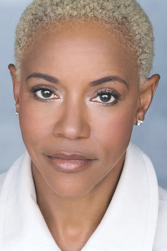 Starla Caldwell