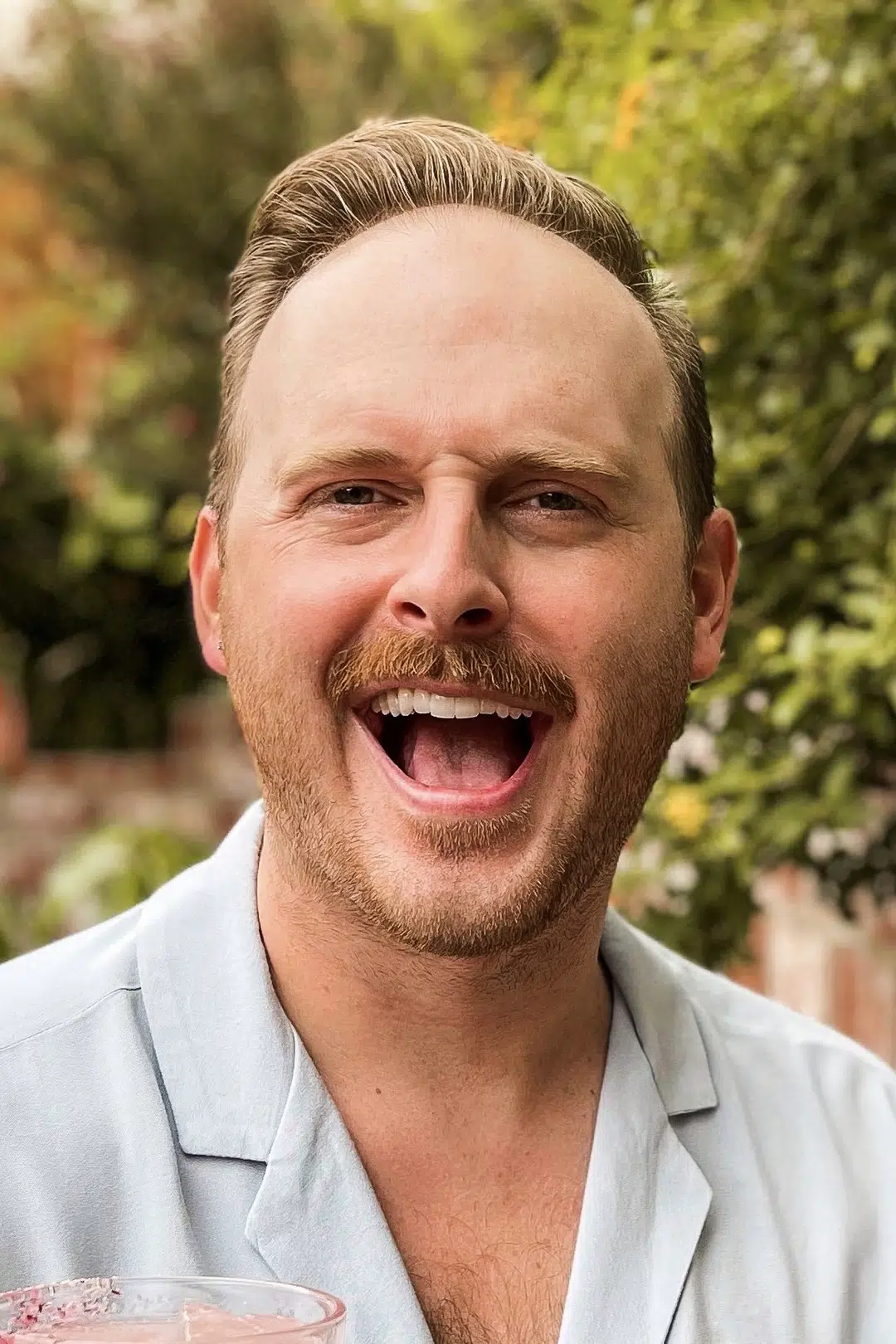 Nick Kilgore