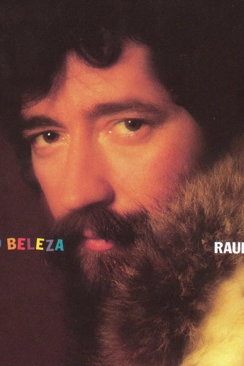 Raul Seixas