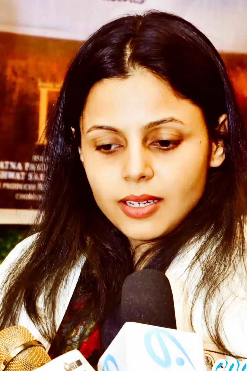 Ratna Neelam Pandey