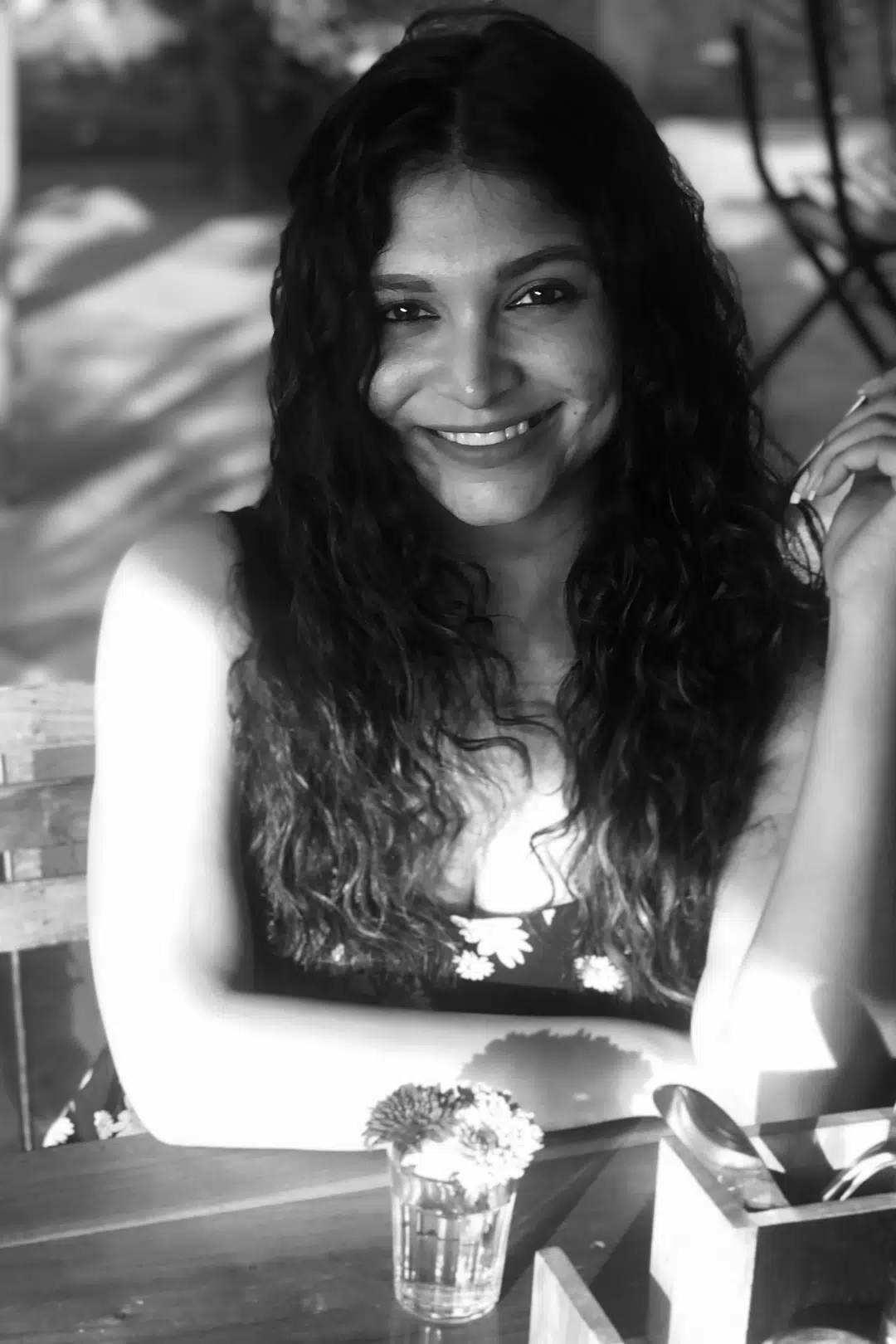 Nidhi Sethia
