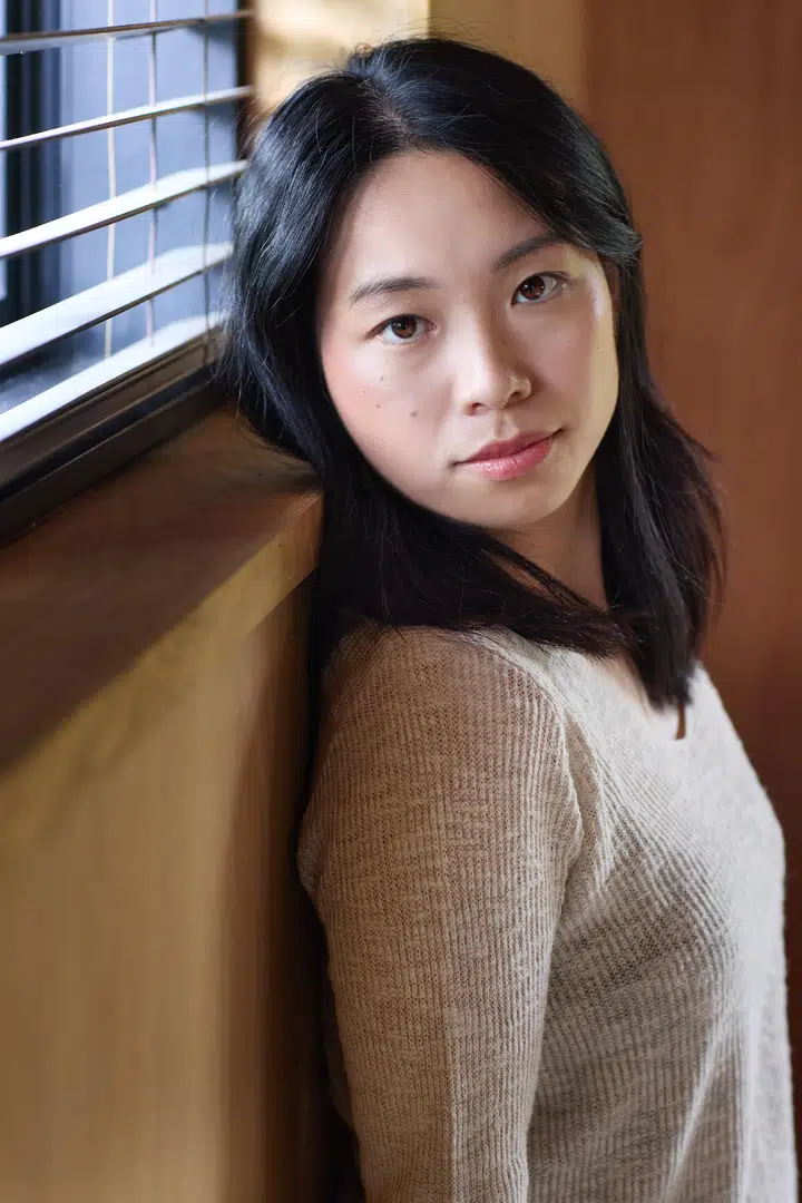 Ann An