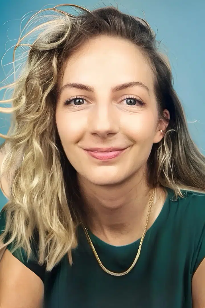 Morgan Smith