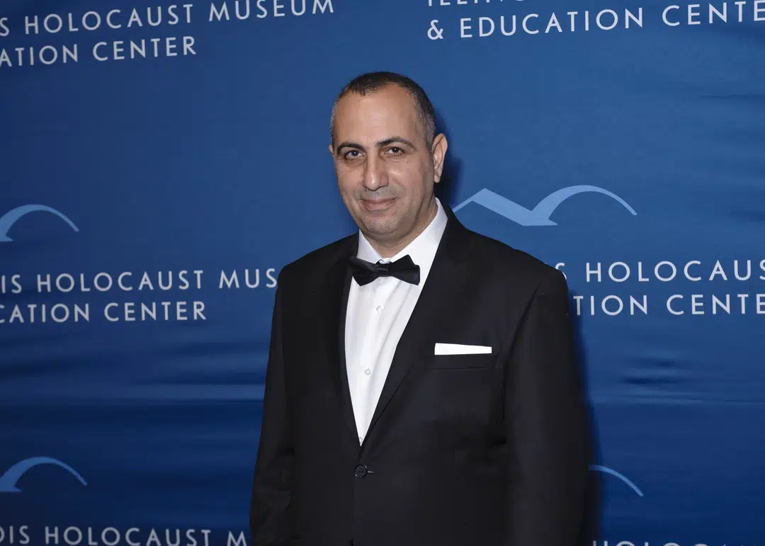 Avner Avraham