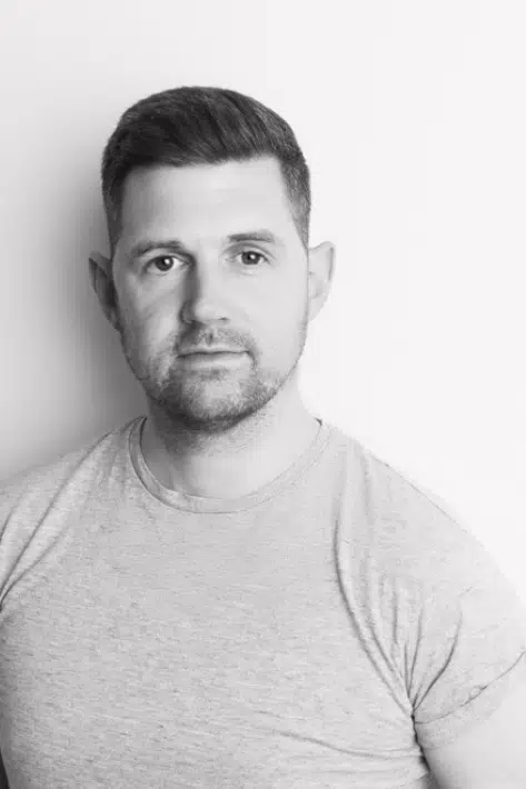 Noel McCann