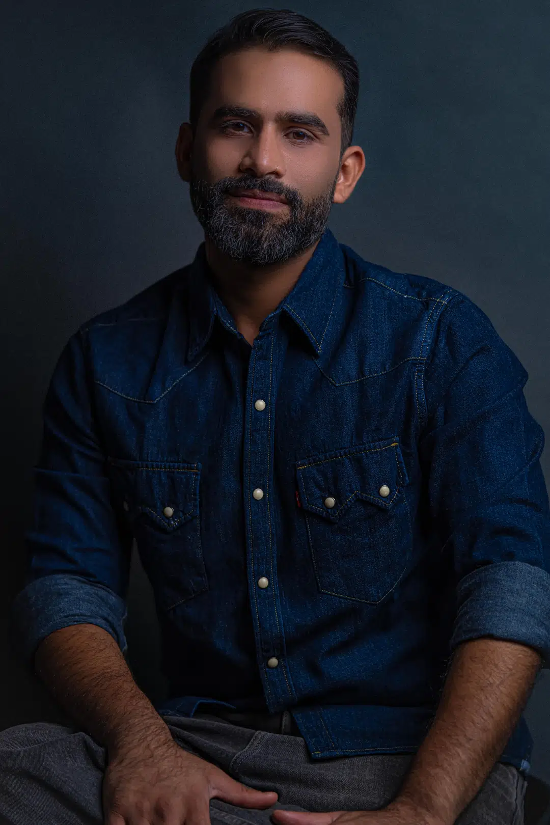 Anoop Grover