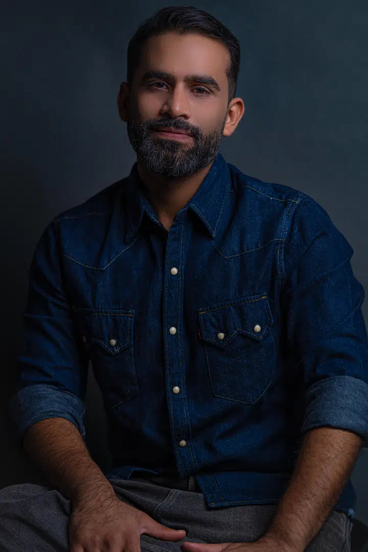 Anoop Grover